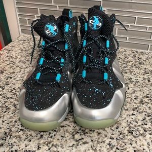 Charles Barkley Nike